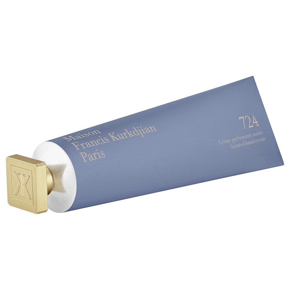 Maison Francis Kurkdjian 724 Scented Hand Cream